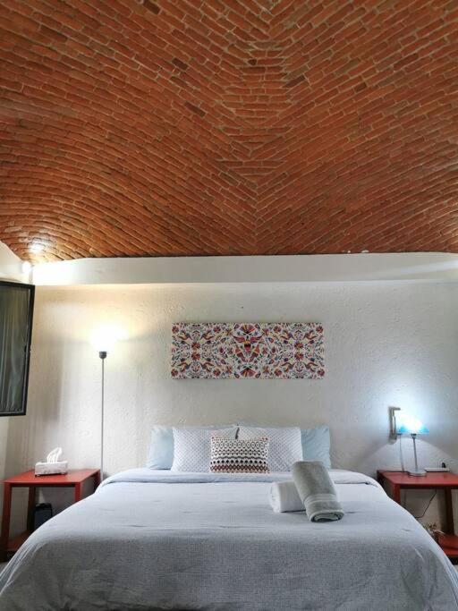 Villa Casa Ayvar. Espectacular Villa Colonial En El Corazon De Coyoacan. Mexico by Eksteriør bilde
